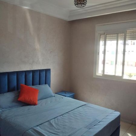 La Perle Apartment Casablanca Exterior photo